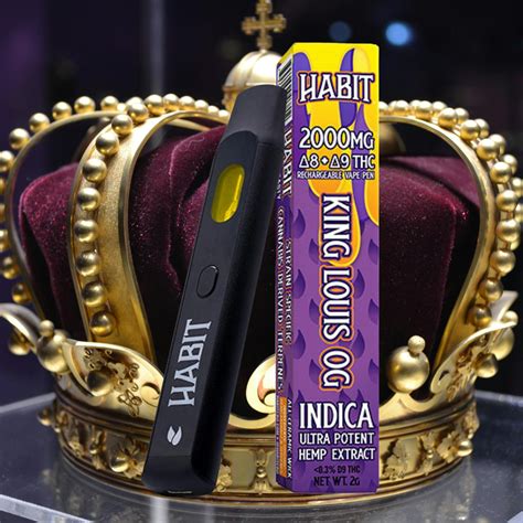 king louis vape